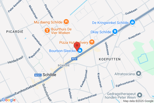 Bourbon-Sleeckx Bvba