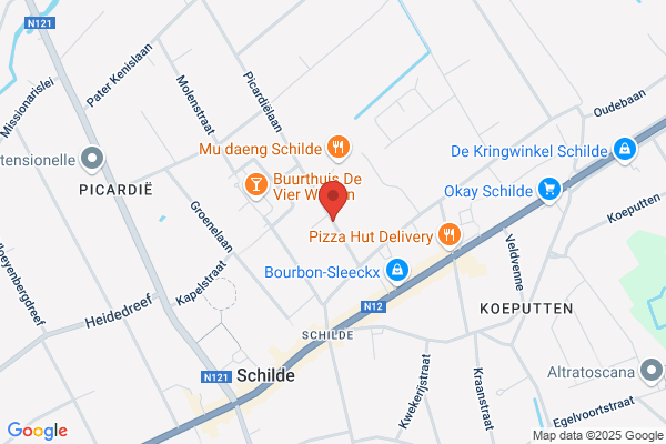 Bouwkundig Service Bureau Borghgraef Bvba