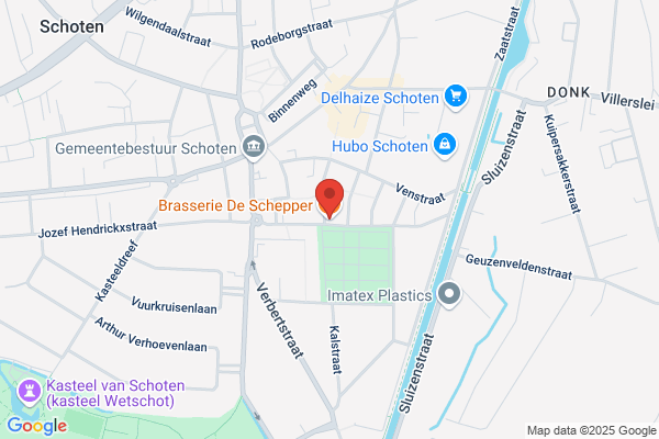 De Schepper/Christian