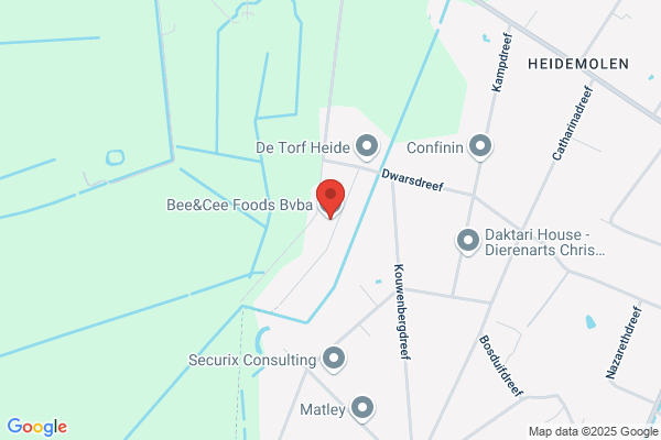 Delange Specialities