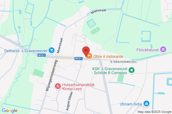 Driehuizen Vzw