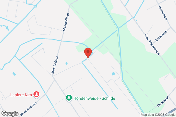 Gabriels/Jacobus