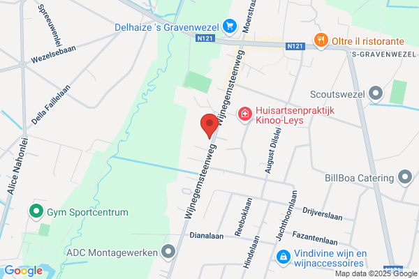 Groen-Groen Bvba