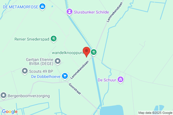 Kerkhofs/Ward
