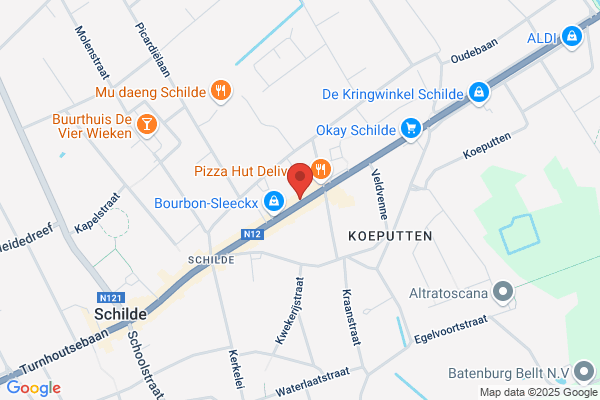 Kruidvat