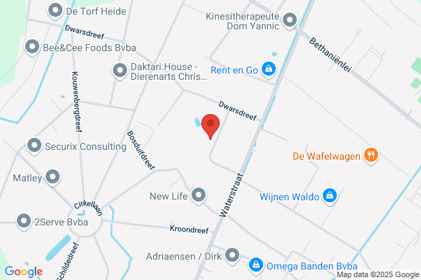 Nauwelaers/Frederik