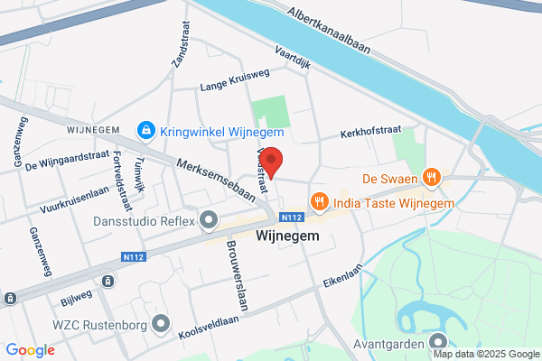 Eigen Huis Nv