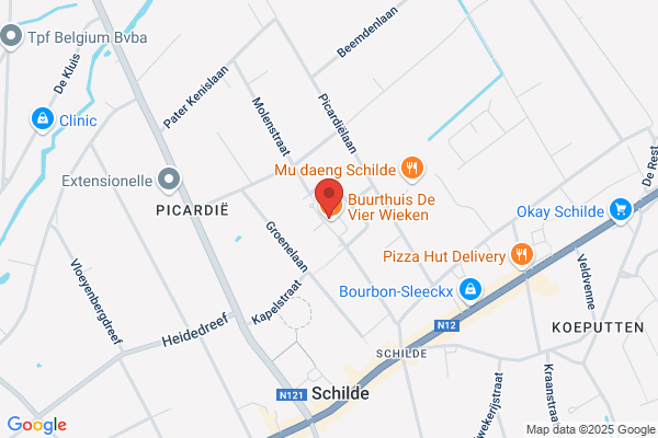 Moulaert/Dirk