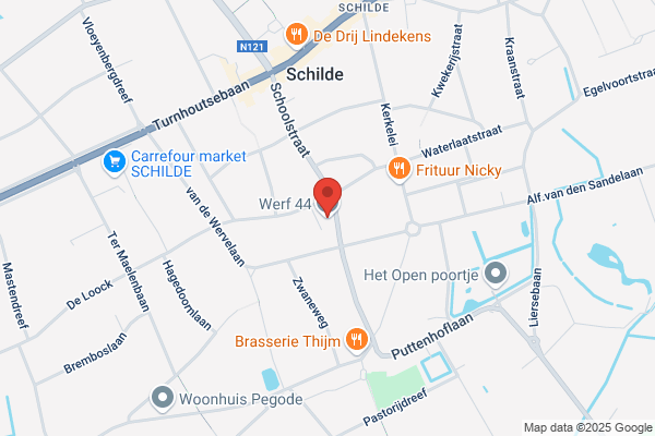 Van Berendonck Lode