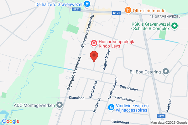 Verdijck/Herm