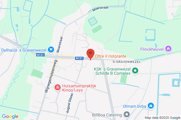Bordelaise (La) Restaurant