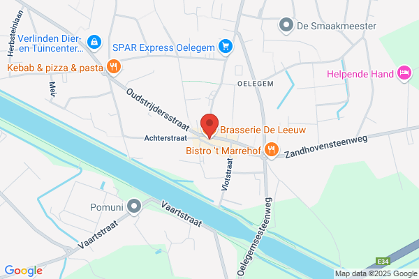 Brasserie De Leeuw
