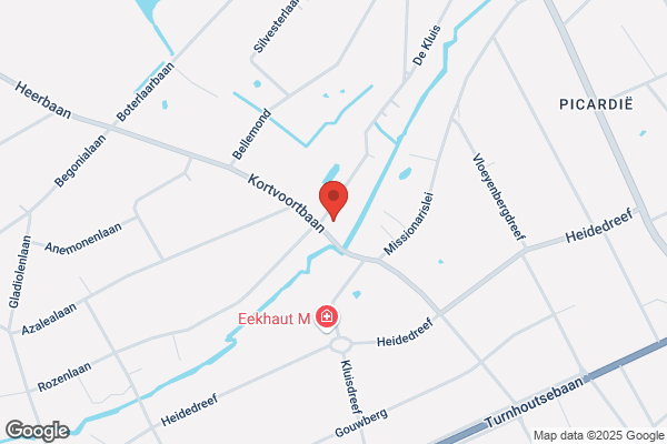 Beauty Care Belgium Nv