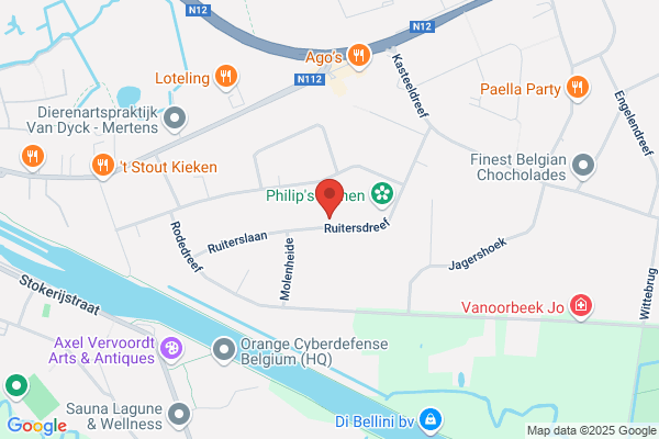 Beauty Studio 't Schoonheide