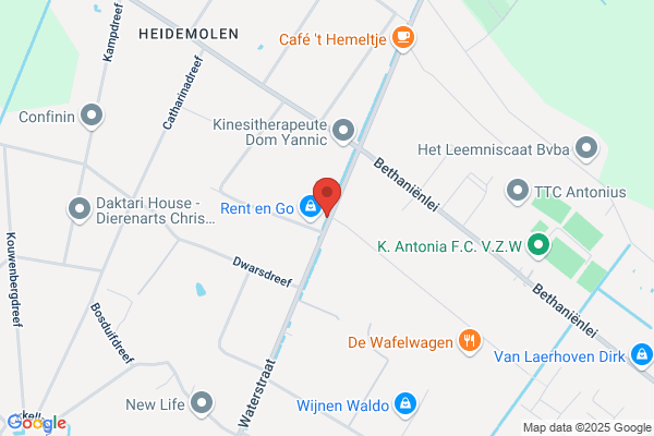 Nagelateljee ('t)