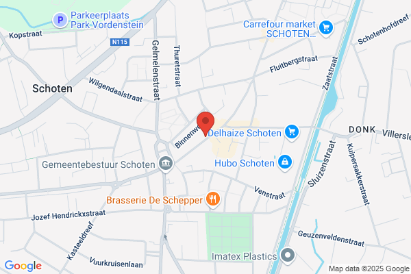 Schoenen Torfs