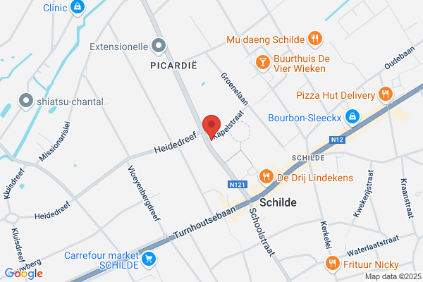 Ambrozijn Bvba