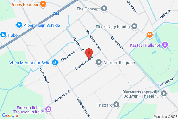 Willaert/Hendrik