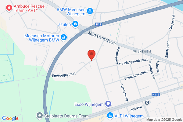 Ruiten Troef Glazenwasserij