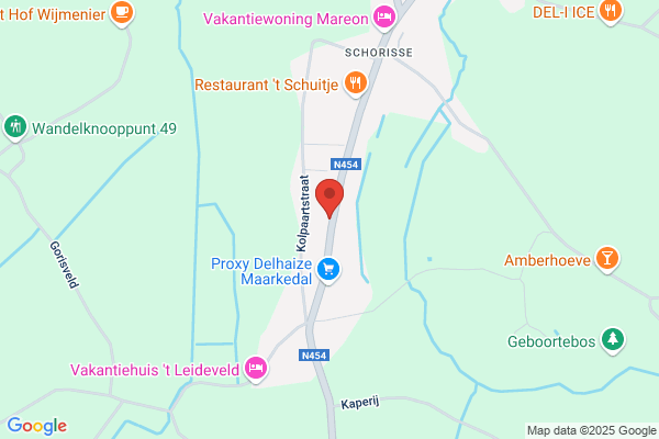 Boomhelden BV