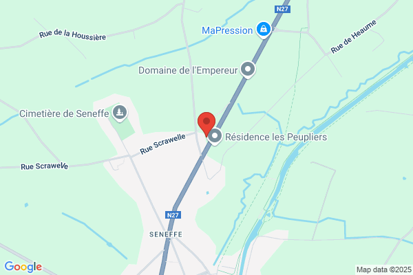 Ateliers Bobinage Buze Manage