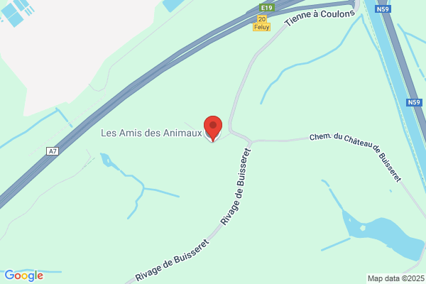 Les Amis Des Animaux