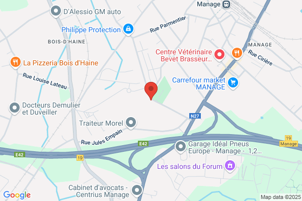 Les Ateliers De L'etoile