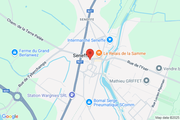Dardenne I