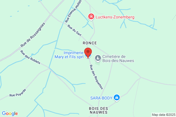 Bonelli/Marie