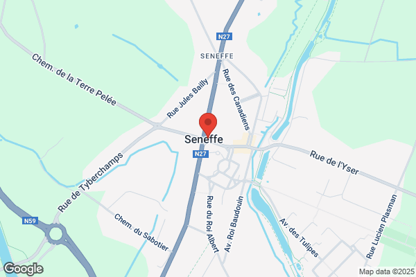 Spateri-Papia/Sébastanio
