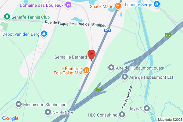 Semaille/Bernard