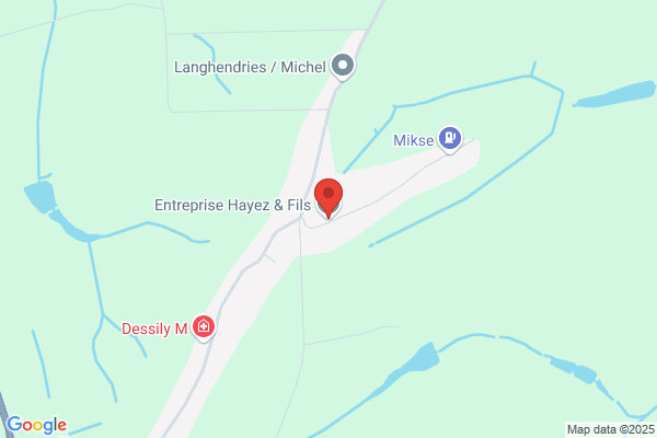 Entreprises Hayez Sa