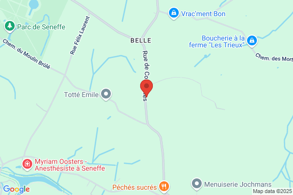 Les Galipettes