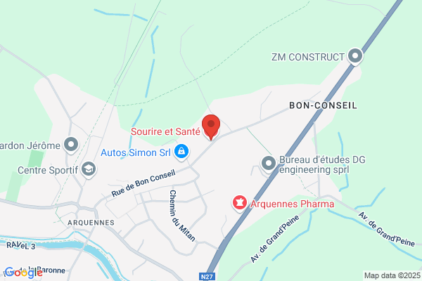 Lefevre/Geoffroy