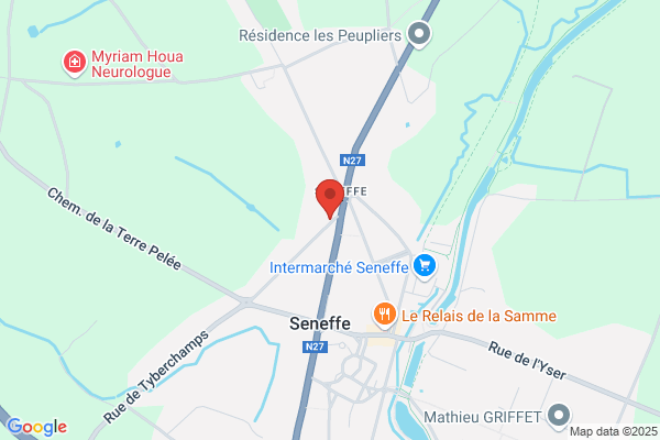 Quoilin/Jeanine