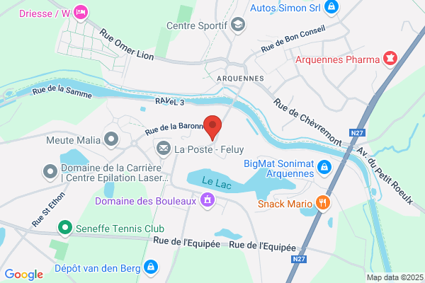 Baguet/Luc