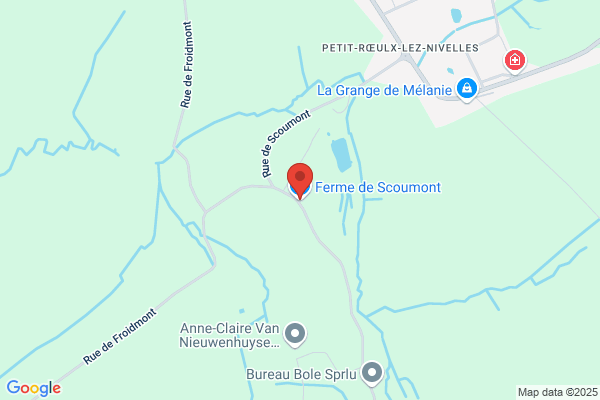Brasseur M.