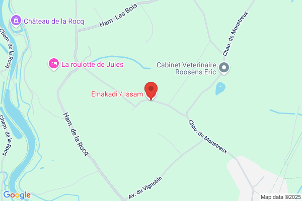 Elnakadi/Issam