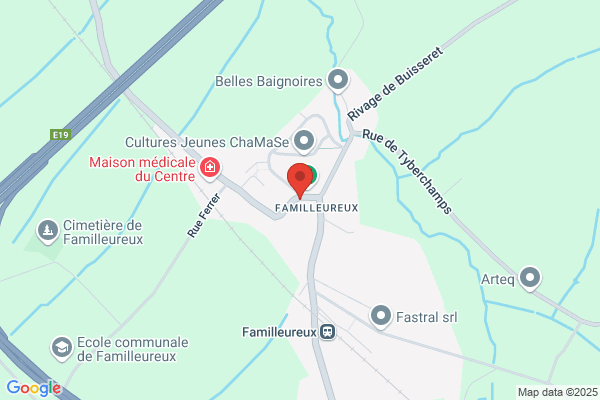 Jacob/Etienne