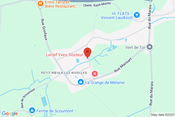 Leclef Yves