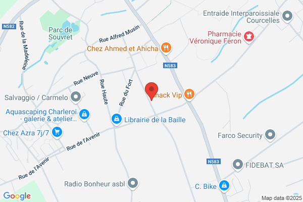 Archi. Déco Management