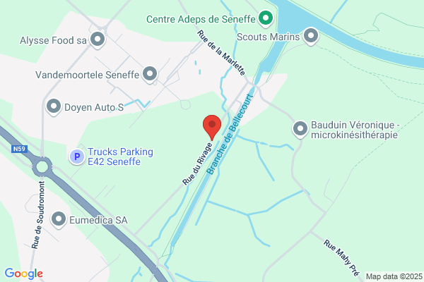 Ateliers Marques