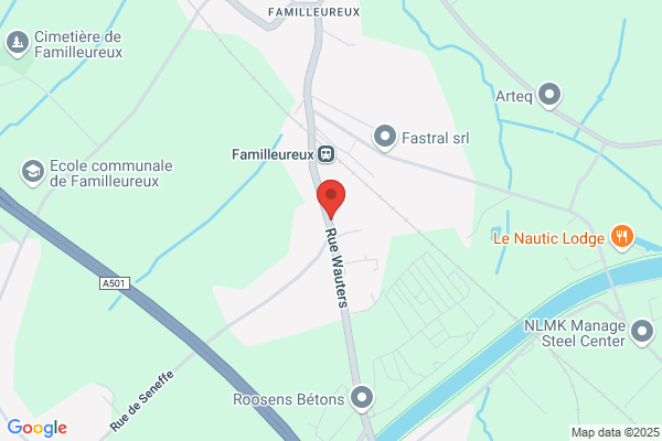 Etablissements Delbruyere Herman Et Fils