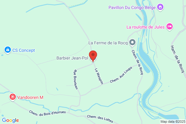 Ferme De La Panneterie