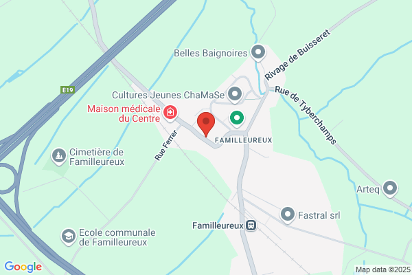 L'eveil Des Sens