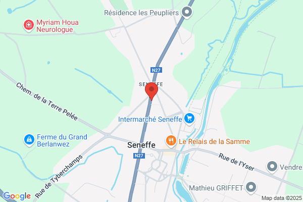 Lesseigne Bruno Laboratoire Dentaire Sprl