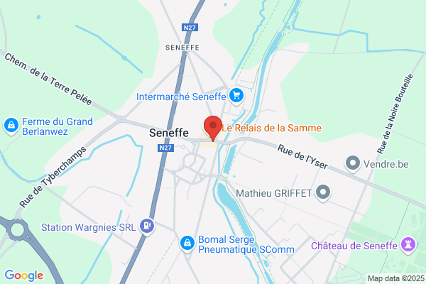 Marie Elle Sprl