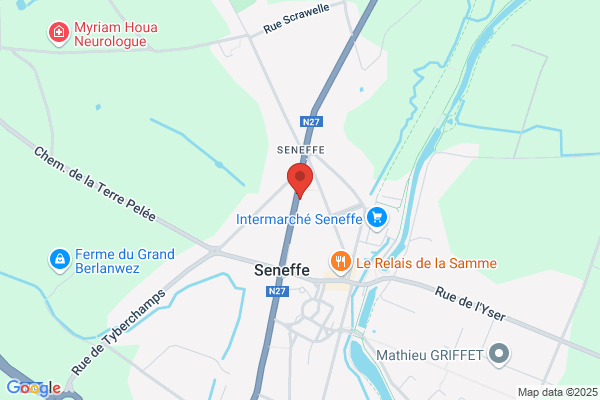 Rmd-Siva-Gilot Conseils Sprl