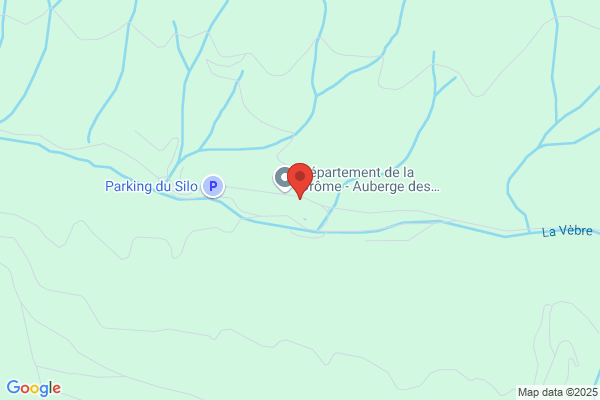 Auberge Du Dauphin