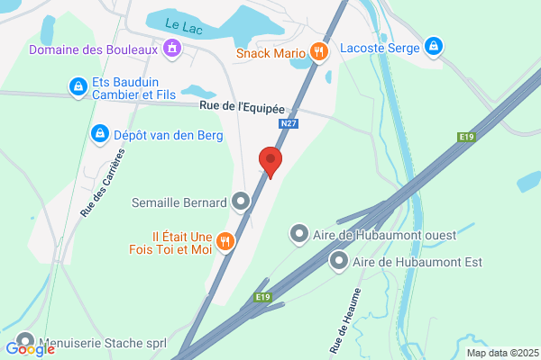 Lemaire A